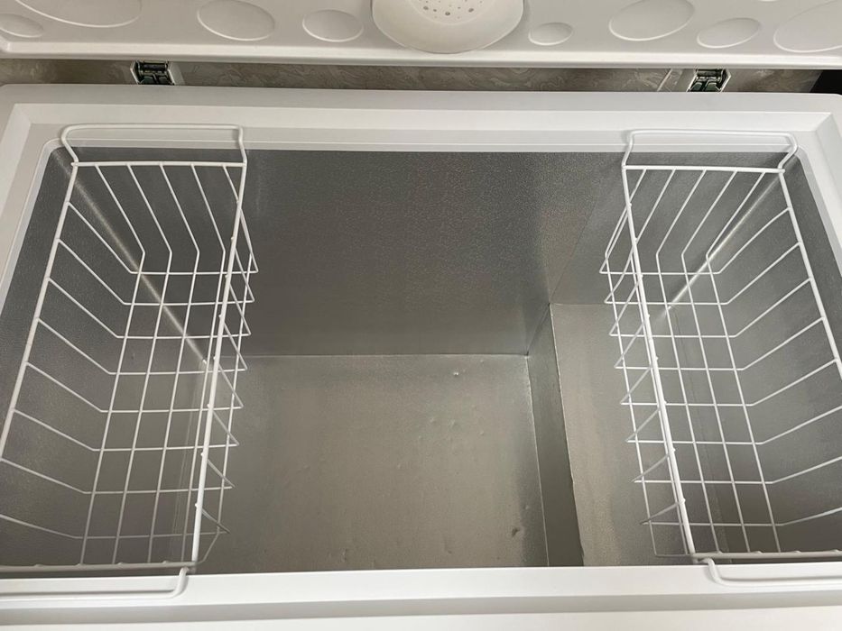 Морозильная камера