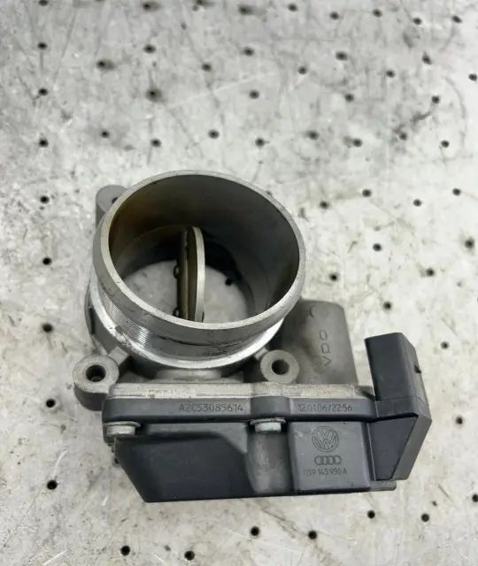Clapeta acceleratie 059145950A 059145950A Audi A6 2007