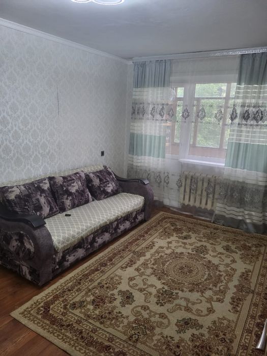 Продам 2 ком квартиру в майкудуке