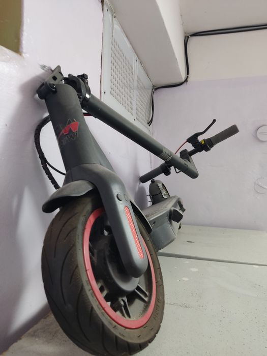 Продам Электросамокат ForWin 50 000 тг