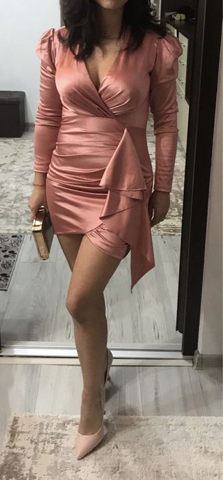 Rochie eleganta marimea S