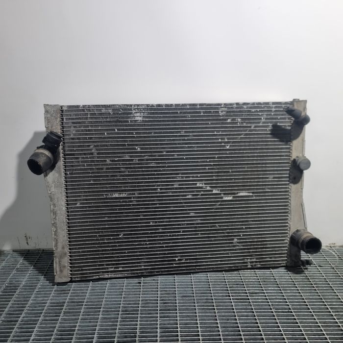 Radiator apa BMW X5 E70 3.0 2007 - 2010 (1443) Garantie
