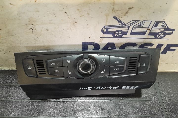 Comanda AC 8T1820043AN 8T1820043AN Audi A4 B8/8K