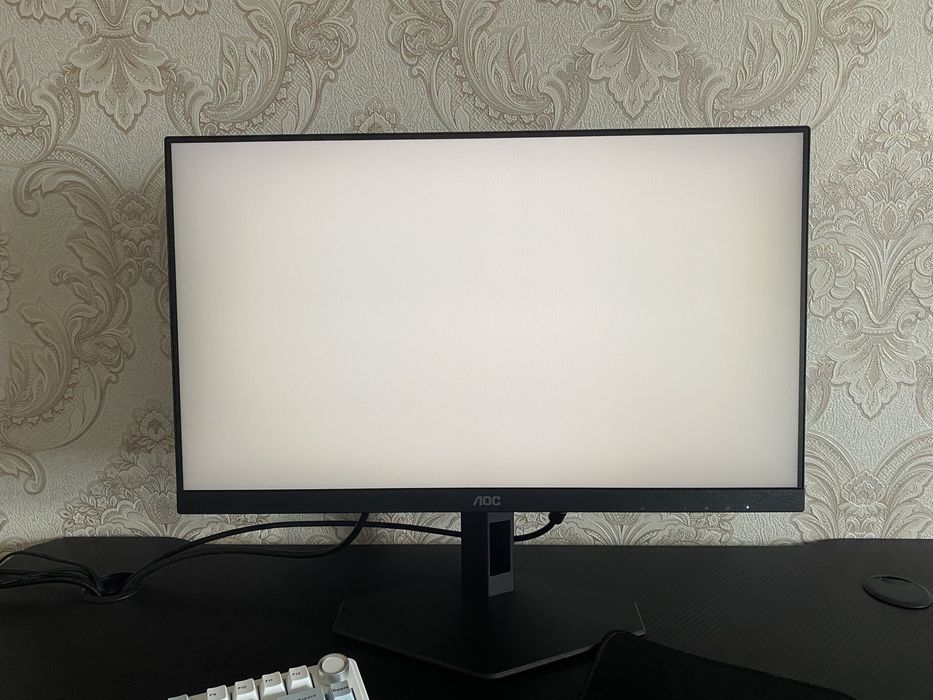 Монитор AOC Q24G4E