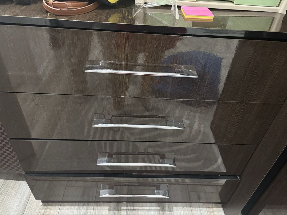 Спальный гарнитура