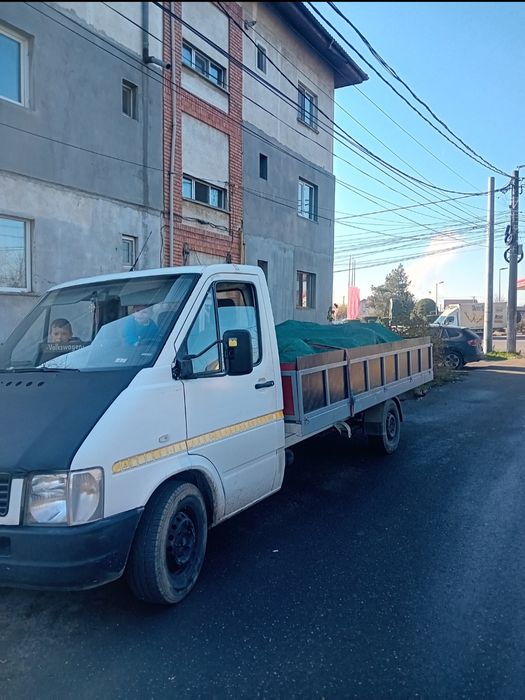 Debarasare și transport moloz,mobilă,