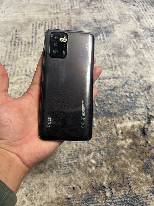 MI POCO X3 GT srochno