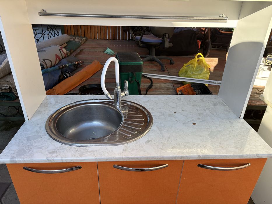 Продам кухонный гарнитур