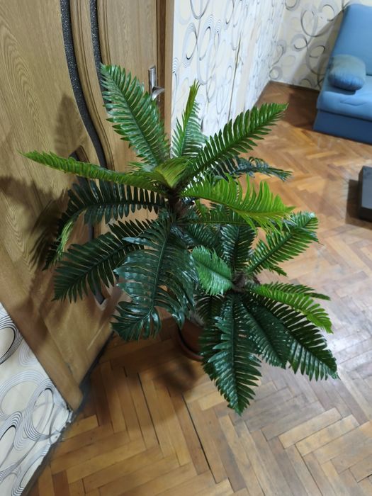 Изкуствена Палма голяма