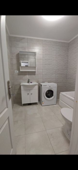 Apartament 1 camera Valea Lupului - Pacurari