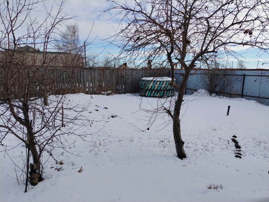 Продам частный сектор