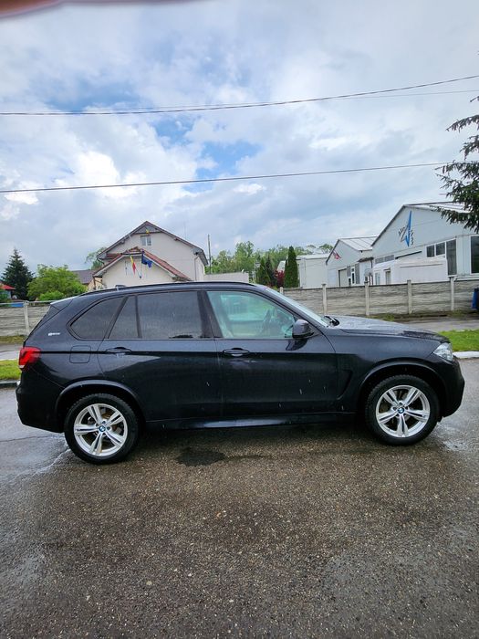 BMW x5 2017.09 2.0 plughaibrid  313cp