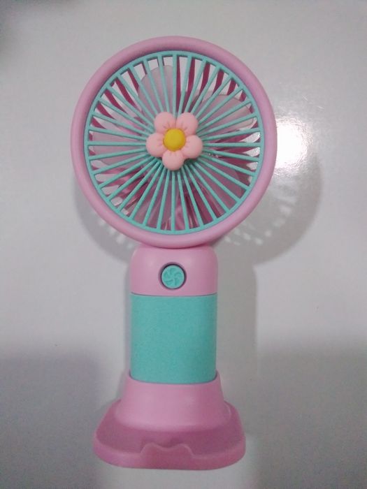 AKSIYA!!! Personal qo'l ventelyatori.