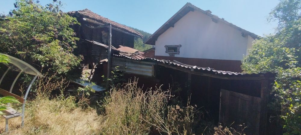 Продава се Къща в с. Боснек, Област Перник - 80 кв.м за 625 €/кв.м - Снимка #8