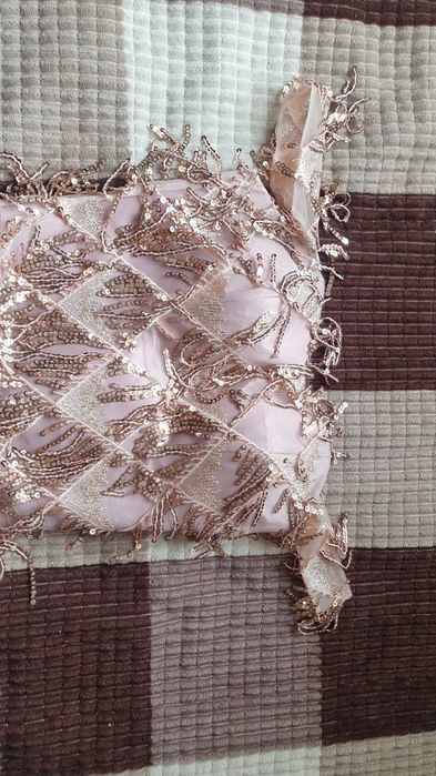 Выпускные платья .