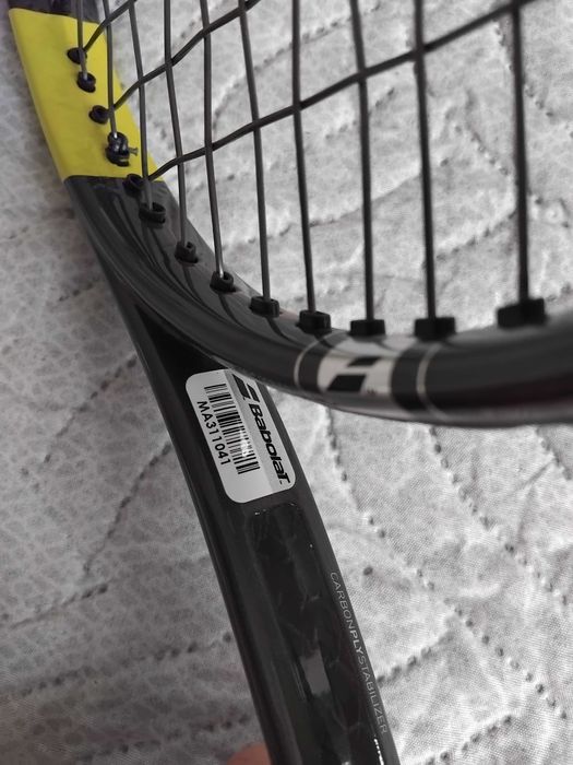 Тенис ракета Babolat Pure Aero VS