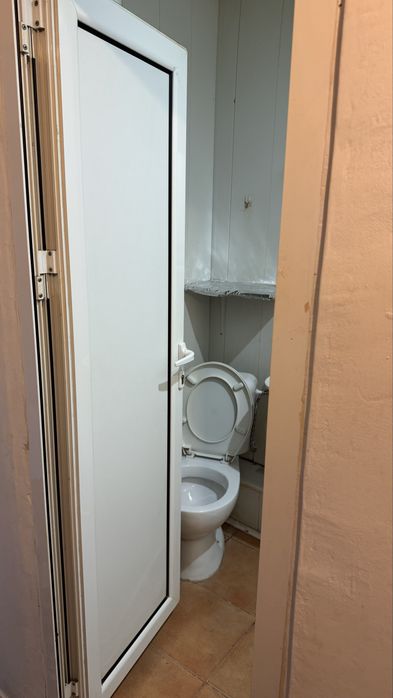 Дава се под наем Двустаен апартамент в Хасково, Червена стена - 72 кв.м за 153 € - Снимка #5