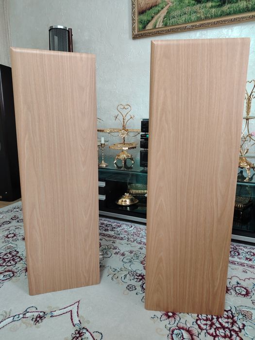 Продаю акустическую систему