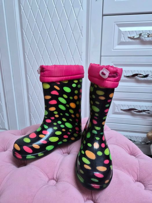 Продавам ботушки за сняг