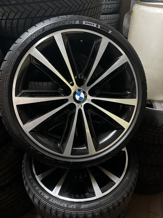 Джанти стил464/style 464 20”