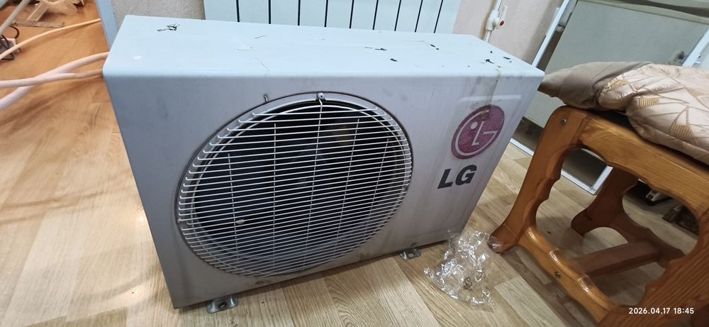 Кондиционер 12 LG