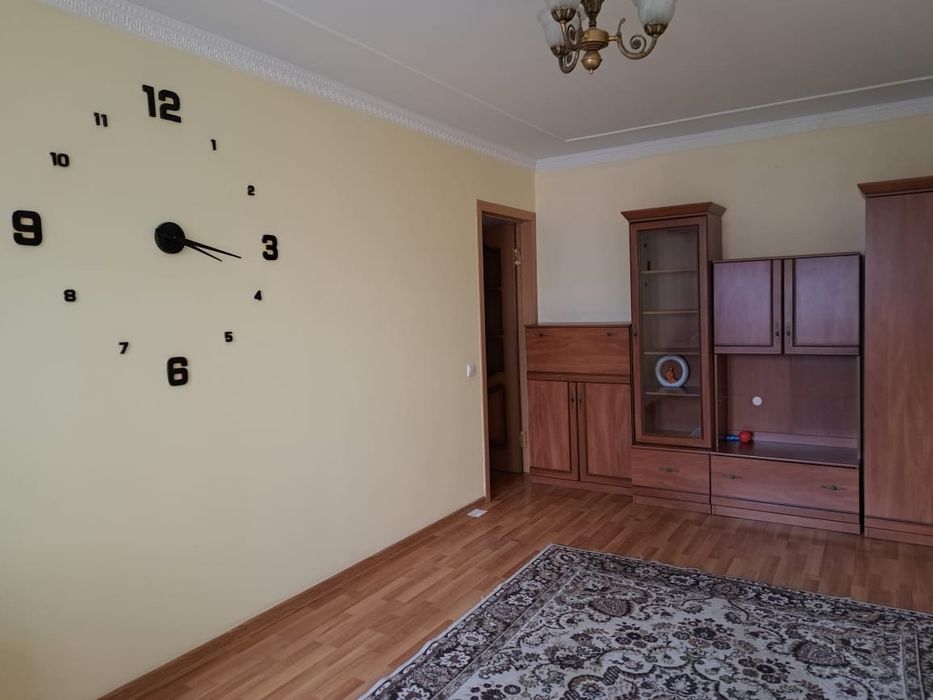 Продаётся 2х комнатная квартира