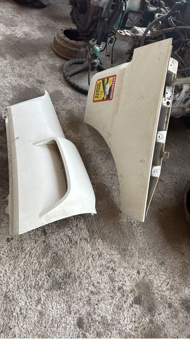 Грузовой Запчасти Daf