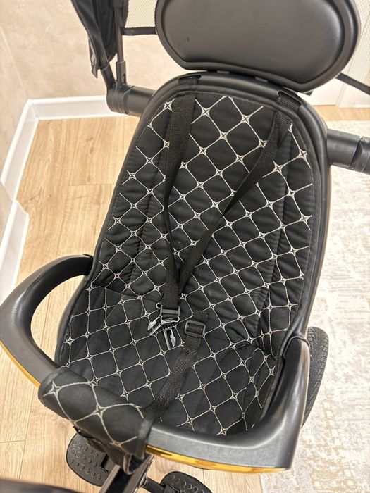 Продам детский велосипед