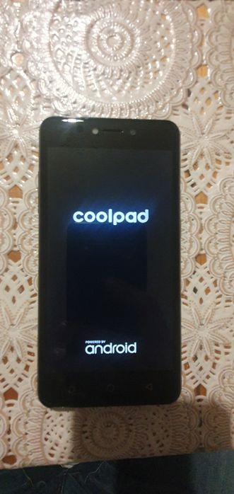 Coolpad мобилен телефон