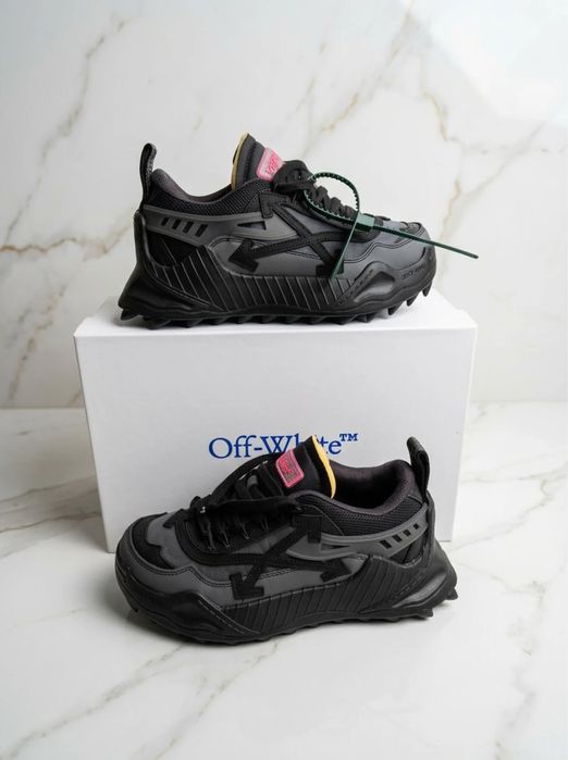 Off White Odsy - 40, 42