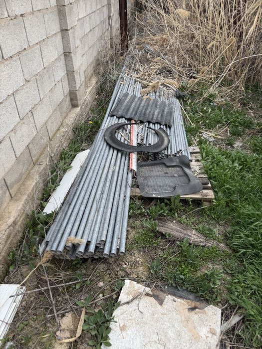 Теплица кария салафан