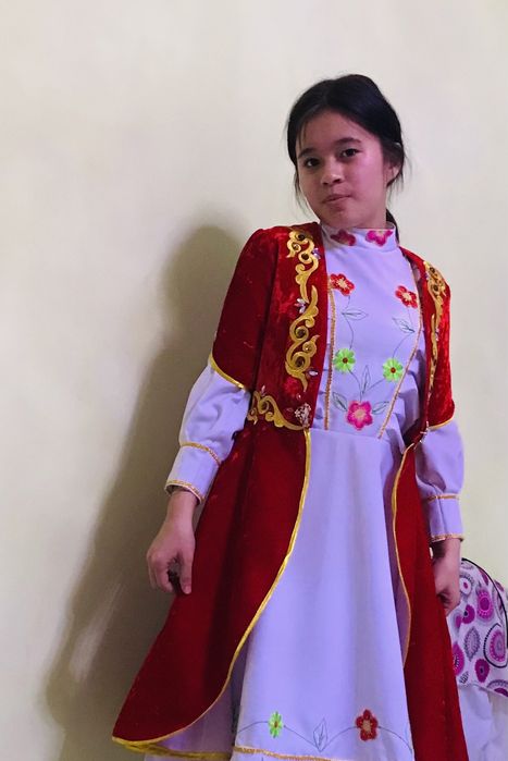 Сатылады казакша койлек