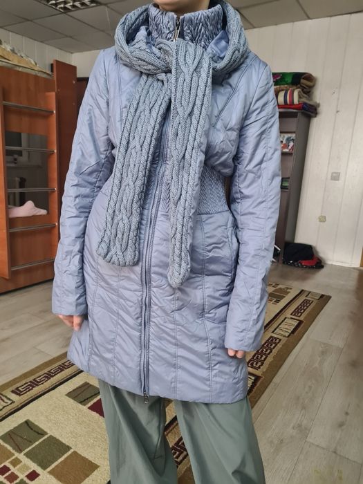 Вещи куртка весна, осень