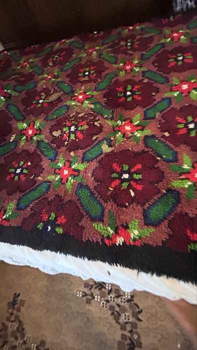 Китеници, ръчна изработка,