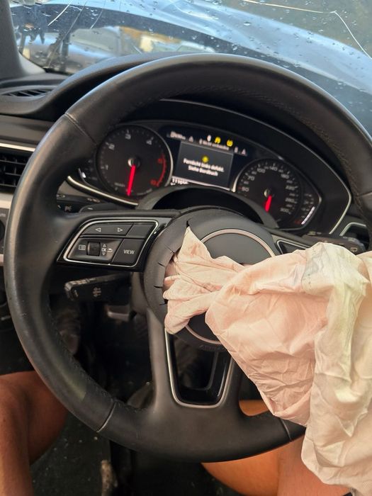 Audi a4 b9 facelift 11/2020g 30tdi 2.0tdi