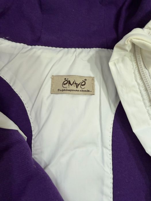 Комбинезон детский