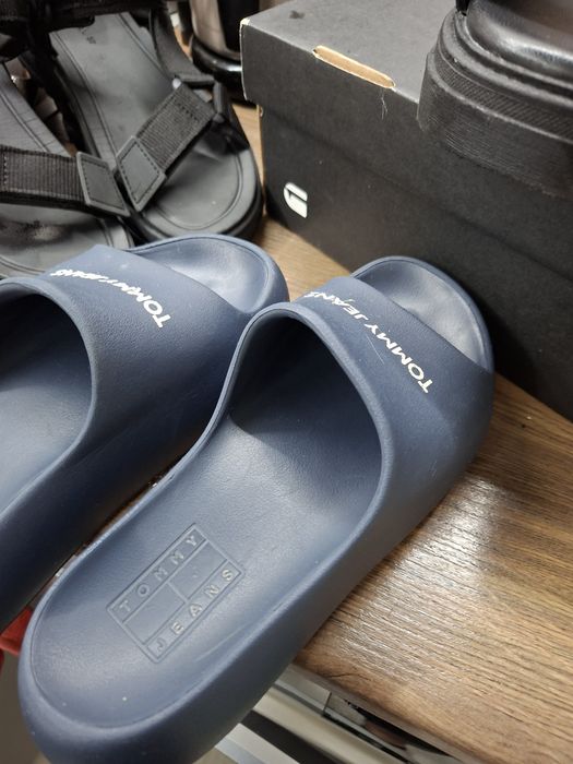Papuci Tommy Hilfiger mas 37/38