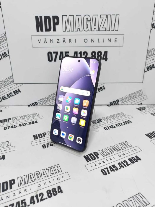 NDP Amanet NON-STOP Sos. Giurgiului 119 REDMI NOTE 15 PRO PLUS (54140)