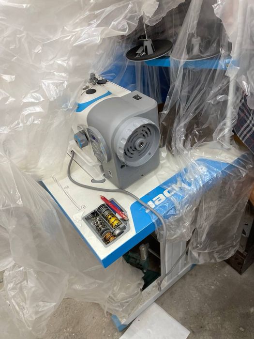 Швейная машина Jack H2