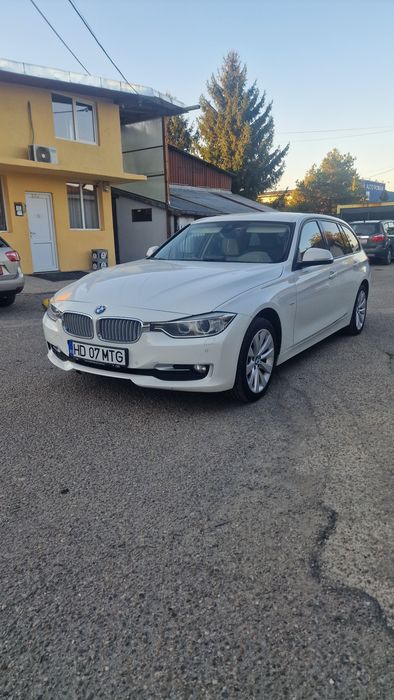 BMW Seria 3