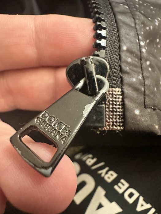 Прoлетно яке Dolce and Gabbana