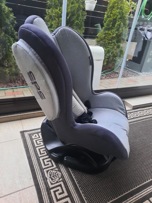 Scaun auto Lorelli