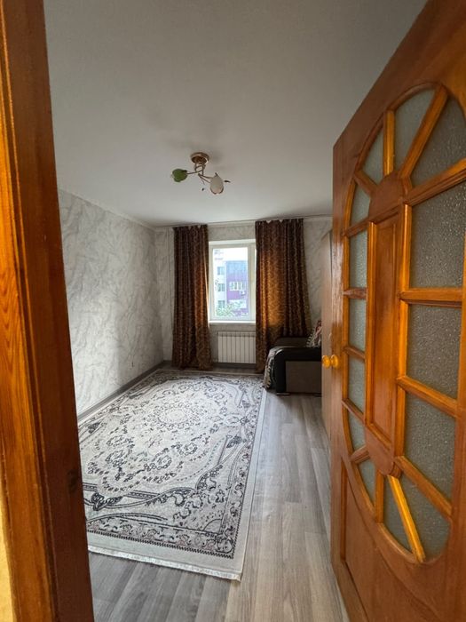 Продам 3х ком квартиру