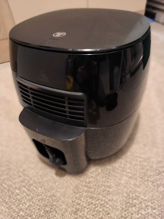 Philips Airfryer XXL cu accesorii