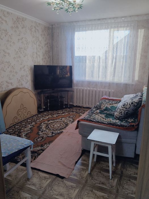 Продам дом в Бишкуле