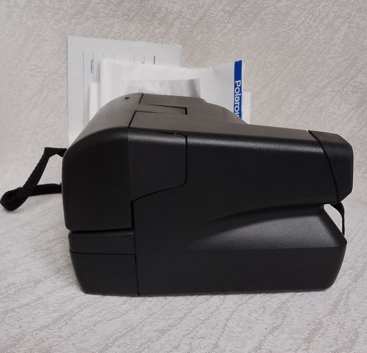 Фотоапарат "Polaroid 636"
