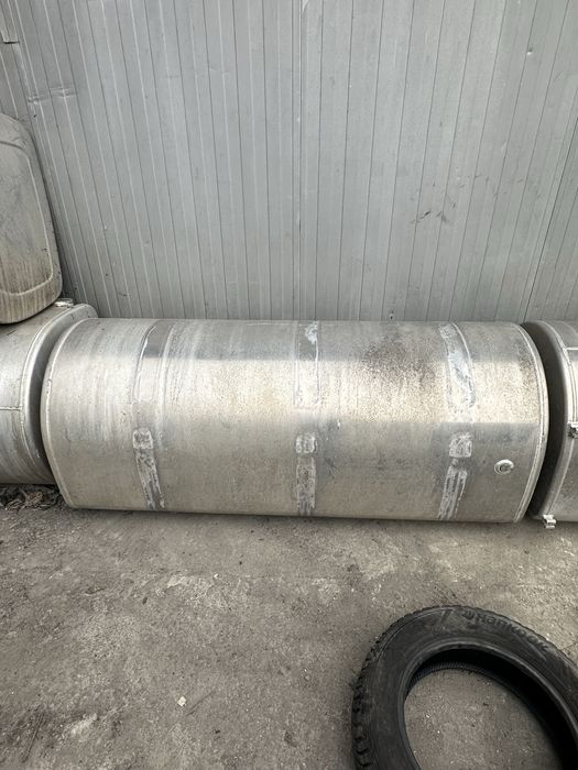 Резервоари - Различни размери