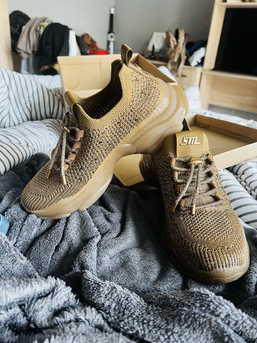 Маратонки Steve Madden