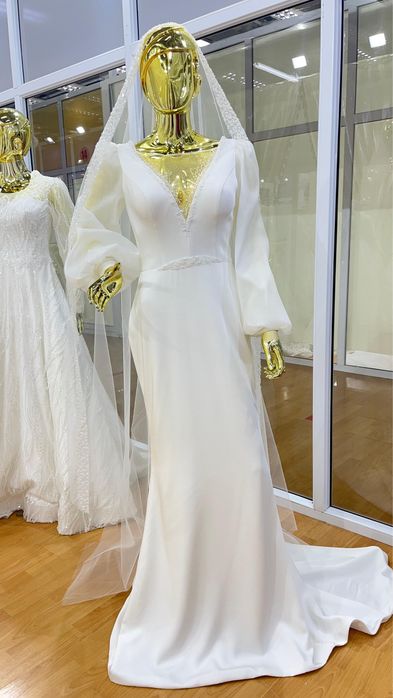 Той көйлек сатылады