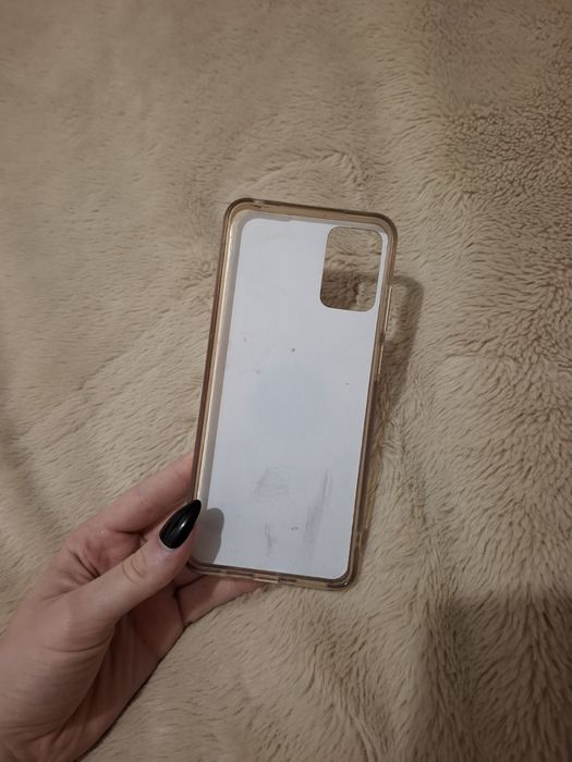 Husa telefon Motorola E22